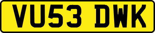 VU53DWK
