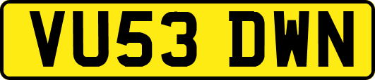 VU53DWN