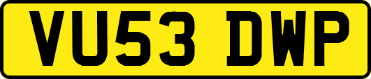 VU53DWP