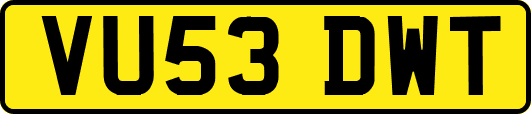 VU53DWT