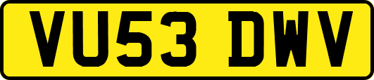 VU53DWV