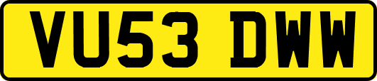 VU53DWW