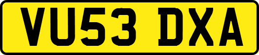 VU53DXA