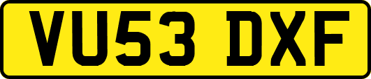 VU53DXF