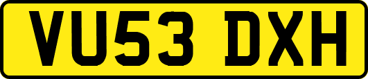 VU53DXH