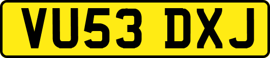 VU53DXJ