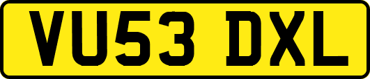 VU53DXL