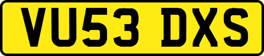 VU53DXS