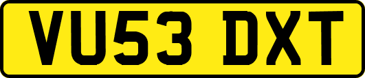 VU53DXT