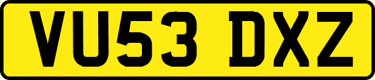 VU53DXZ