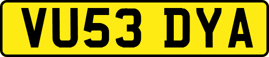 VU53DYA
