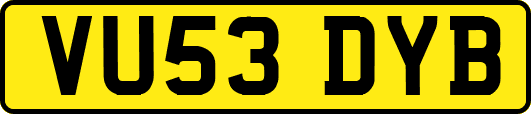 VU53DYB