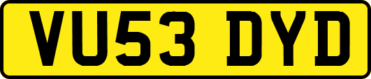VU53DYD