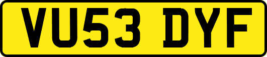 VU53DYF