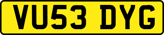 VU53DYG