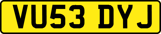 VU53DYJ