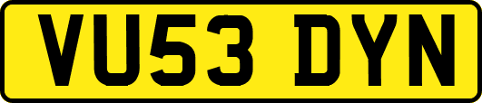 VU53DYN