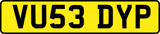 VU53DYP
