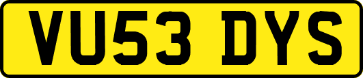 VU53DYS