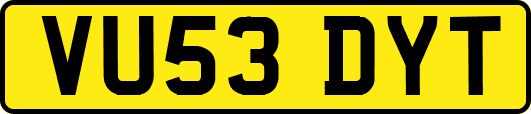 VU53DYT