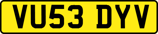 VU53DYV