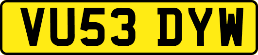 VU53DYW