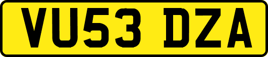 VU53DZA