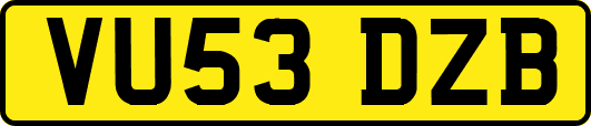 VU53DZB
