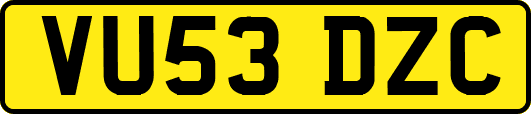 VU53DZC