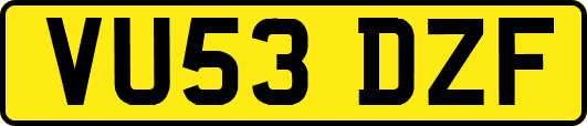 VU53DZF