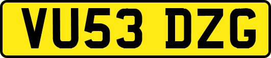 VU53DZG