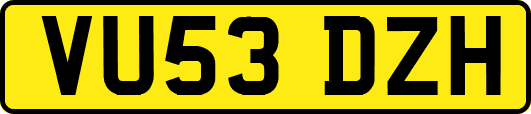 VU53DZH