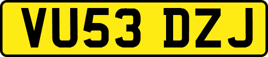 VU53DZJ