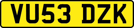 VU53DZK