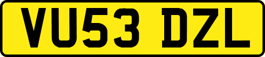 VU53DZL
