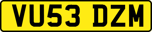 VU53DZM
