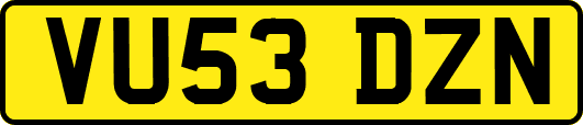 VU53DZN