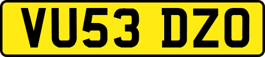 VU53DZO