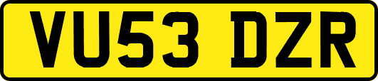 VU53DZR