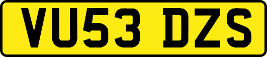 VU53DZS