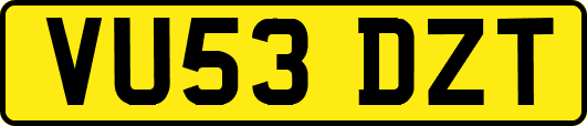 VU53DZT