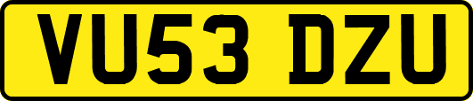 VU53DZU