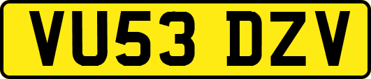 VU53DZV