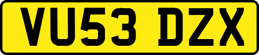 VU53DZX