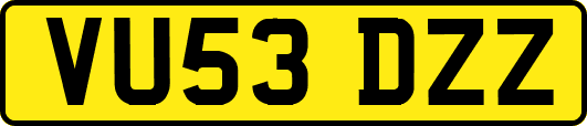 VU53DZZ