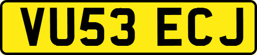 VU53ECJ