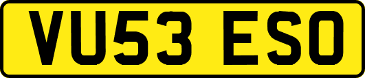 VU53ESO