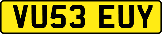 VU53EUY