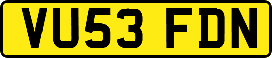 VU53FDN