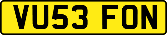 VU53FON